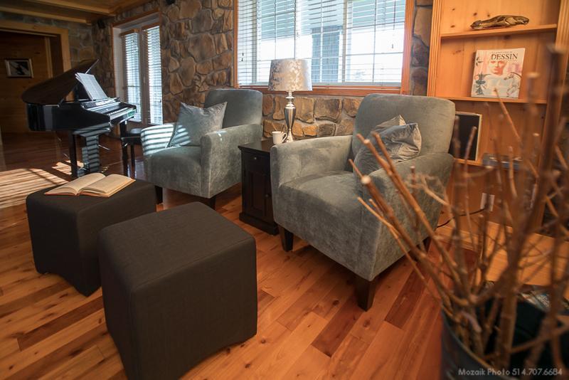 La Maison Bleue Du Lac Wallace 코티쿡 외부 사진