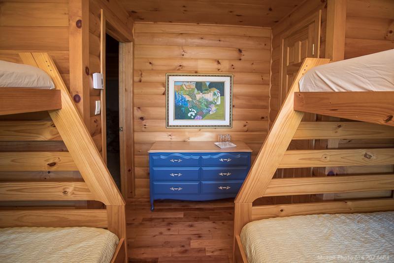La Maison Bleue Du Lac Wallace 코티쿡 외부 사진