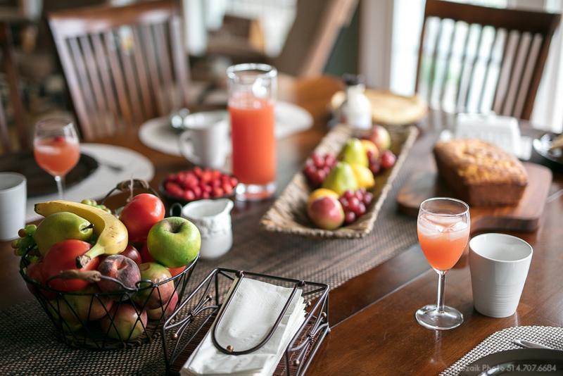La Maison Bleue Du Lac Wallace 코티쿡 외부 사진