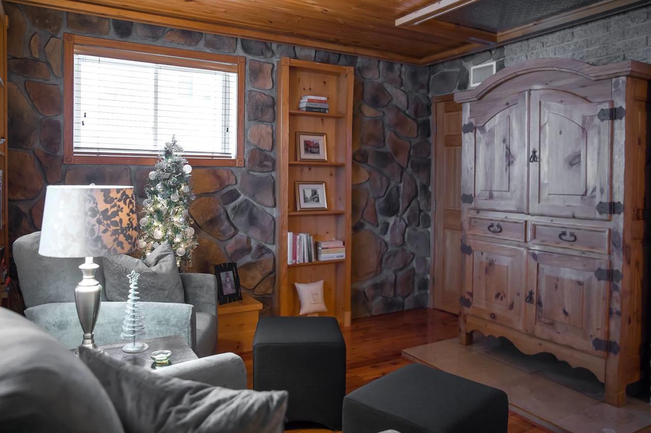 La Maison Bleue Du Lac Wallace 코티쿡 외부 사진